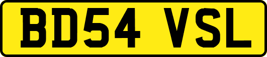 BD54VSL