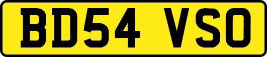 BD54VSO