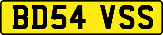 BD54VSS