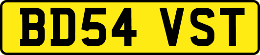 BD54VST