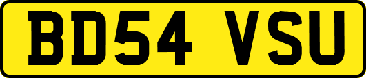 BD54VSU