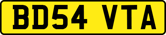 BD54VTA