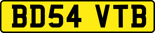 BD54VTB
