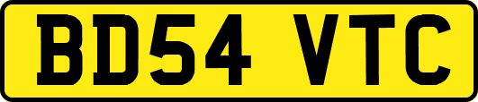 BD54VTC