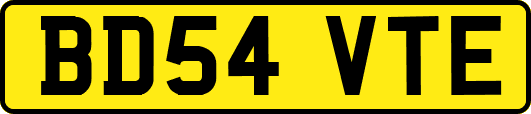 BD54VTE