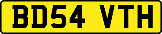 BD54VTH