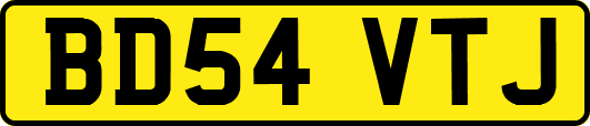 BD54VTJ