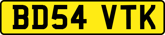 BD54VTK