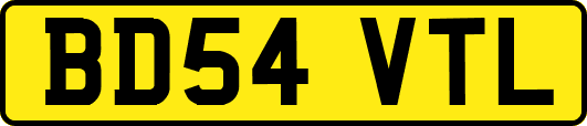 BD54VTL