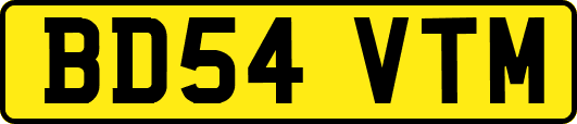 BD54VTM
