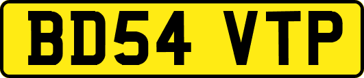 BD54VTP