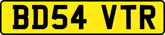BD54VTR