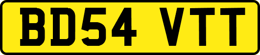 BD54VTT
