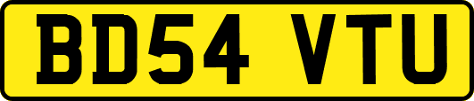 BD54VTU