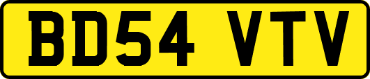 BD54VTV