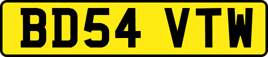 BD54VTW