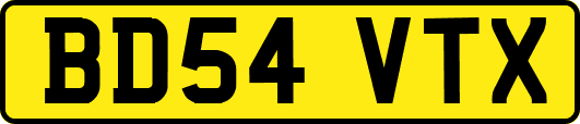 BD54VTX