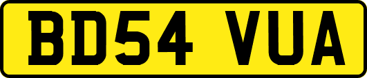 BD54VUA