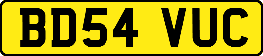 BD54VUC