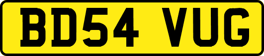 BD54VUG