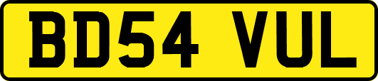 BD54VUL
