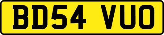 BD54VUO