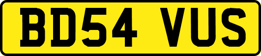 BD54VUS