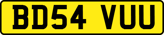 BD54VUU