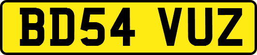 BD54VUZ