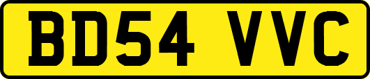 BD54VVC