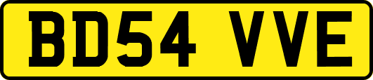 BD54VVE
