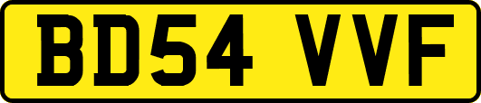 BD54VVF