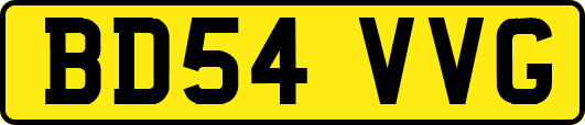 BD54VVG