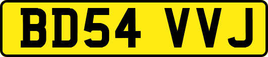 BD54VVJ