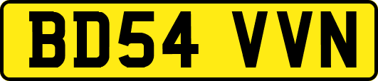 BD54VVN