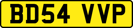 BD54VVP