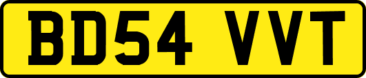 BD54VVT