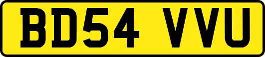 BD54VVU