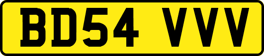 BD54VVV