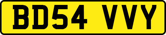 BD54VVY