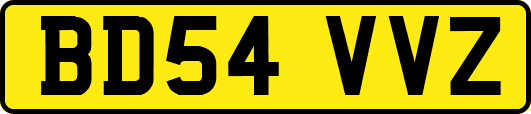 BD54VVZ