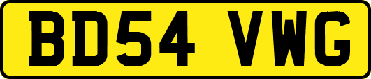 BD54VWG