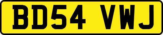BD54VWJ