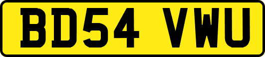 BD54VWU