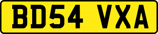 BD54VXA