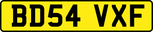 BD54VXF