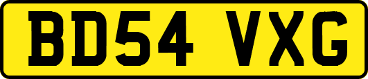 BD54VXG