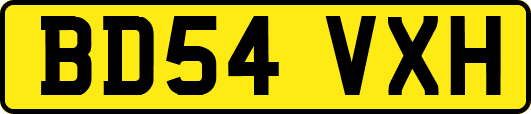 BD54VXH