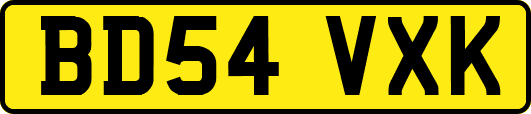 BD54VXK