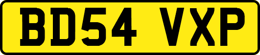 BD54VXP